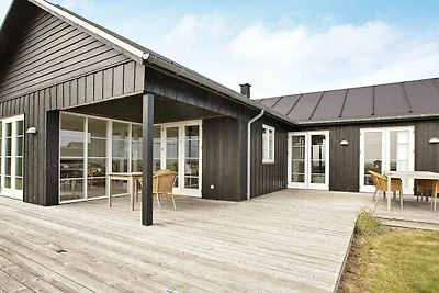 8 Personen Ferienhaus in Nysted-By Traum