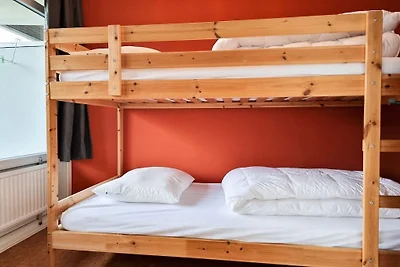 WE09 Ferienhaus für 6 Personen