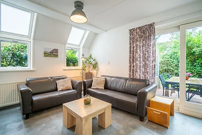 Geschmackvoll und modern eingerichteter...