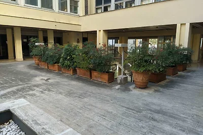 Wohnung in der Nähe des Bahnhofs San Giovanni