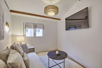 Fantastische Wohnung im Herzen von Paris