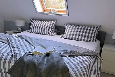 Ferienhaus in Pruchten mit Schwimmbecken