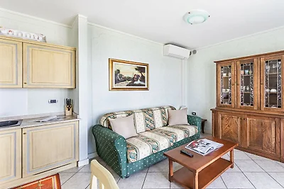 Ferienwohnung mit 1 Schlafzimmer
