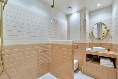 Wunderschöne Wohnung im Herzen von Paris