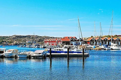 3 Personen Ferienhaus in Rönnäng