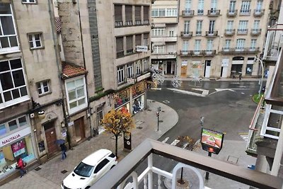 Appartamento nel centro di Ourense