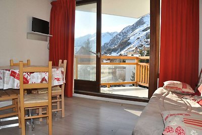 Ferienhaus in Les Deux Alpes