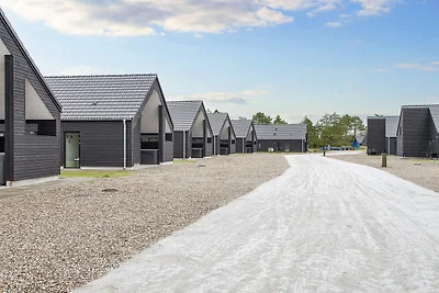 8 persoons vakantie huis in Rømø