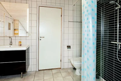 8 Personen Ferienhaus in Fjerritslev