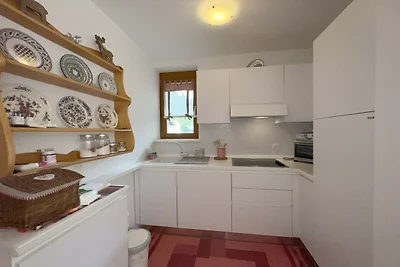 Appartamento centrale con vista