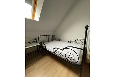 Vakantieappartement met 2 slaapkamers