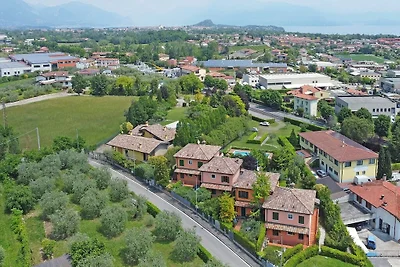 Casa Monte Cicogna PT/1