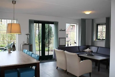 Ferienhaus mit 2 Badezimmern, im...