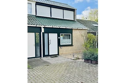 Ferienhaus mit 2 Schlafzimmer