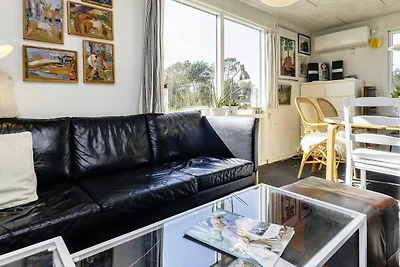 6 persoons vakantie huis in Løkken-By Traum