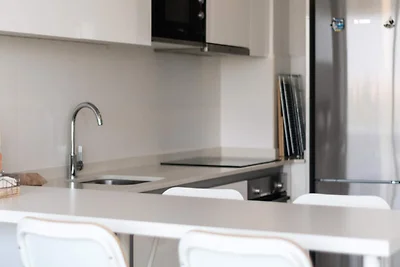 Wohnung Gran Canet 1 - 8 - 1 (P)