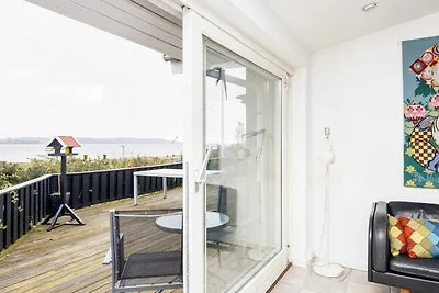6 Personen Ferienhaus in Børkop