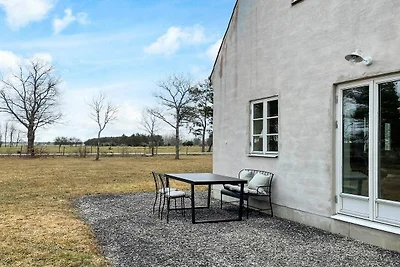 5 Sterne Ferienhaus in Lärbro