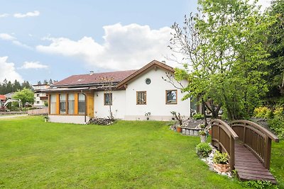 Apartment in Tröpolach / Kärnten mit Pool