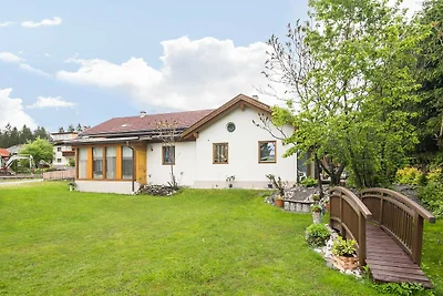 Apartment in Tröpolach / Kärnten mit Pool