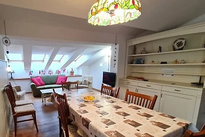 Wunderschöne Ferienwohnung mit Pistenblick