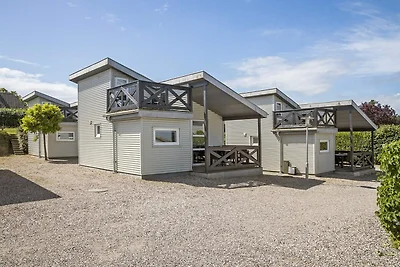 6 Personen Ferienpark haus in Faaborg
