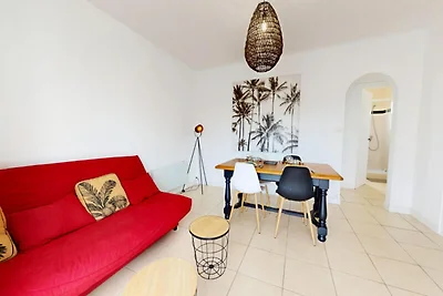 Villa in Saint-Jean-de-Monts bij Strand