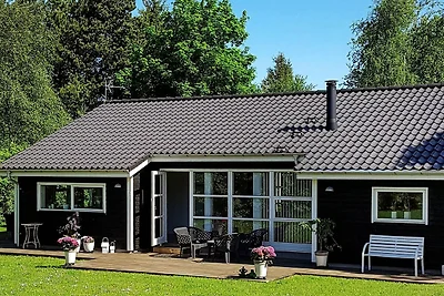 10 Personen Ferienhaus in Løgstør-By Traum