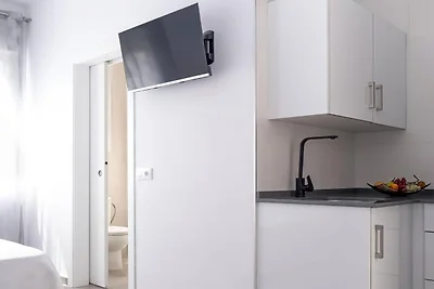 Appartamento centrale vicino alle spiagge