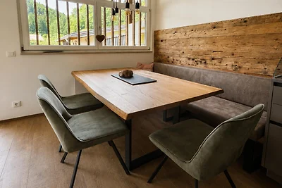 Modernes Penthouse in Gasteig