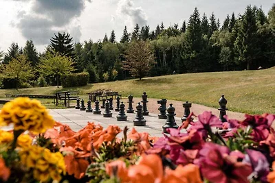Traumblick Komfortable Ferienresidenz
