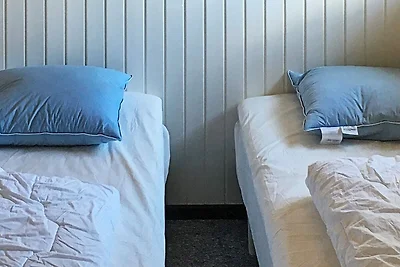 5 Personen Ferienhaus in Otterup