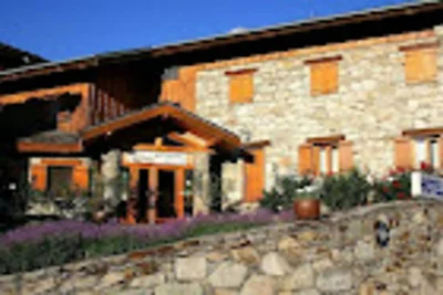 Grand Heart Residence mit zwei Zimmern