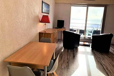 Studio voor 2 personen