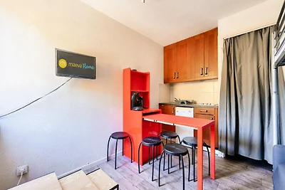 Ferienhaus in Tourmalet bei Skipisten