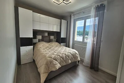 Appartamento ad Aix-les-Bains vicino al lago...