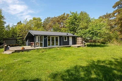 5 Personen Ferienhaus in Ålbæk