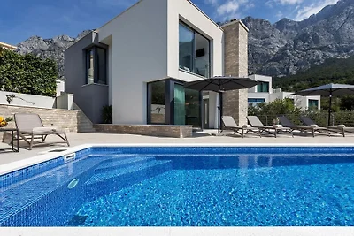 Villa Oscar in Makarska