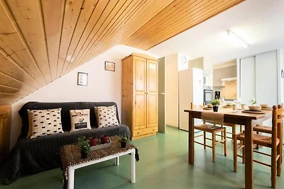 Residentie Portes Du Soleil