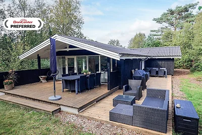 6 Personen vakantie huis in Ålbæk