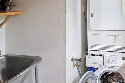 7 Personen Ferienhaus in Spekeröd-By Traum