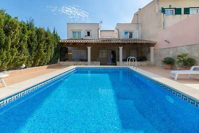Villa Gloria - Villa Con Piscina Privada