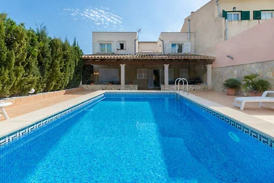 Villa Gloria - Villa Con Piscina Privada