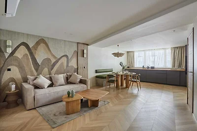 Prachtig & Nieuw Apart Saint Germain Invalide