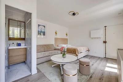 Gemütliches Studio 4P - Aubervilliers