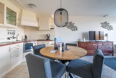 Apartment mit Meerblick für 2 Personen