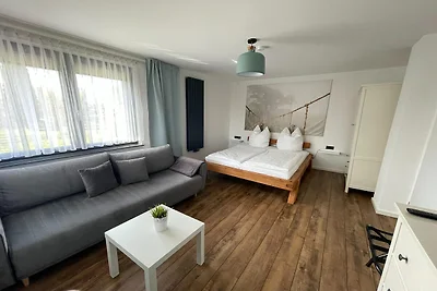 Casa vacanze, Lubben