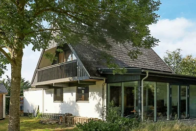 6 Personen Ferienhaus in Struer