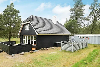 6 persone case ad Oksbøl