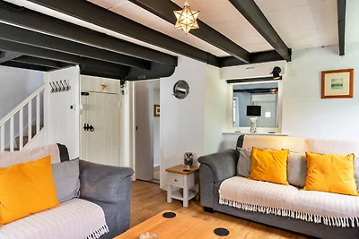 Ruim huisje in Newquay, Geen storting